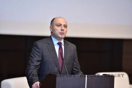 “Şuşa söhbətləri” layihəsinin təqdimatı keçirilib