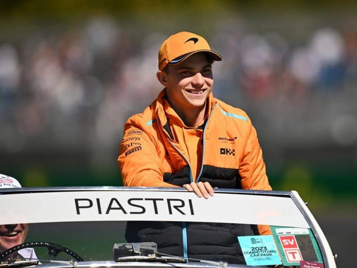 Formula 1 üzrə Macarıstan Qran-prisinin qalibi məlum olub