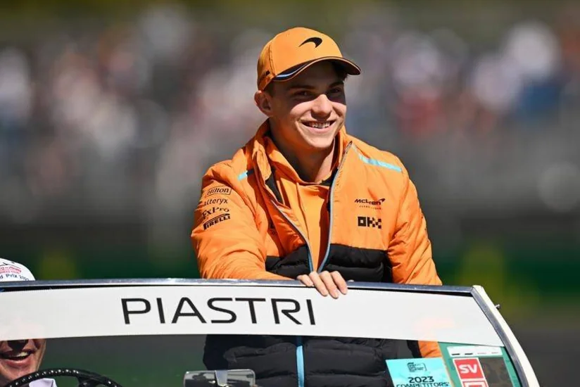 Formula 1 üzrə Macarıstan Qran-prisinin qalibi məlum olub