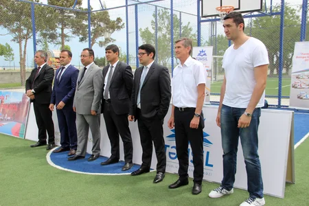 ​Formula-1ə dəstək yarışları başa çatıb