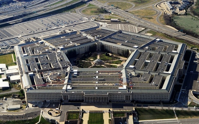 Pentagon knew about attack at Kabul Airport hours before explosion