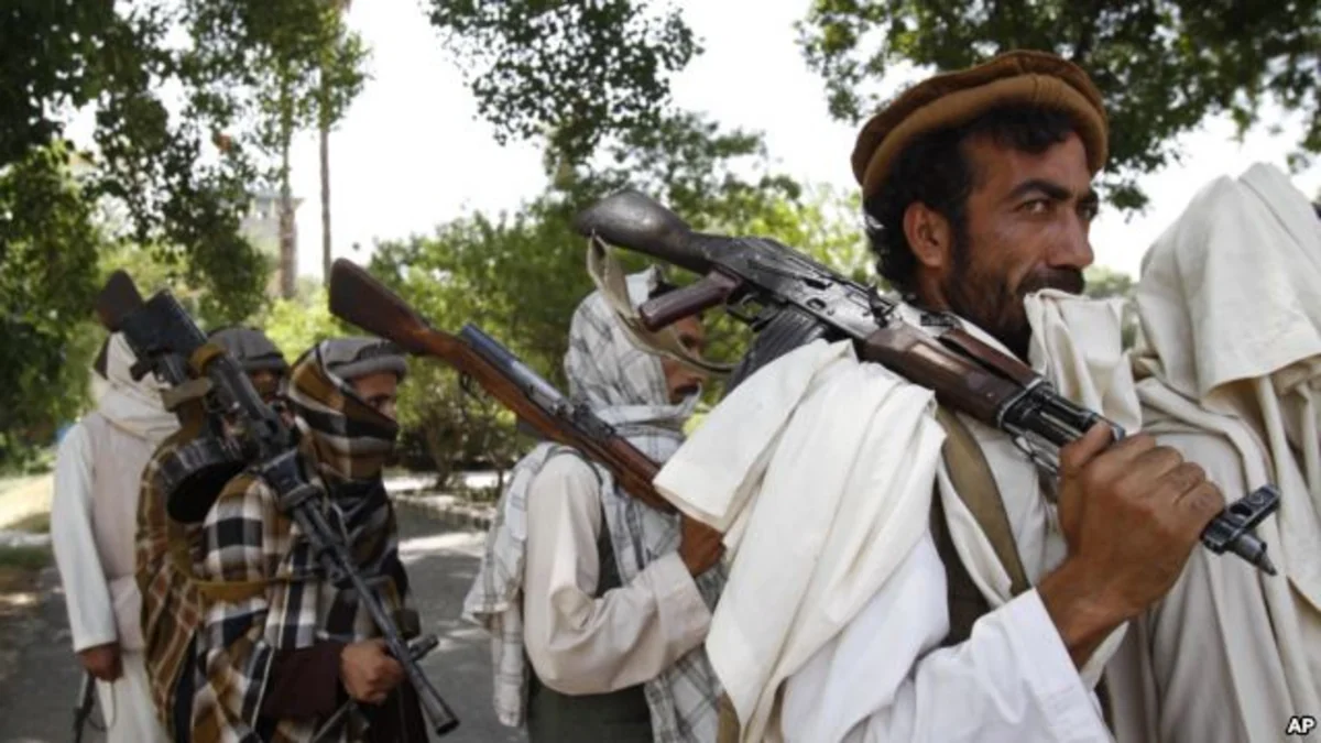 Əfqanıstan rəsmiləri ilə Taliban liderləri gələn həftə yenidən görüşəcək