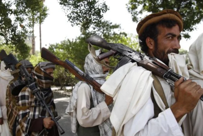 Əfqanıstan rəsmiləri ilə Taliban liderləri gələn həftə yenidən görüşəcək