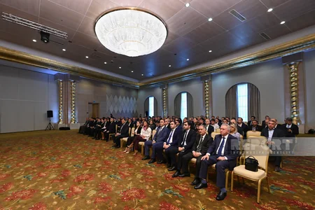 Bakıda “Vəkillik və İKT, müasir çağırışlar” mövzusunda tədbir keçirilib - YENİLƏNİB