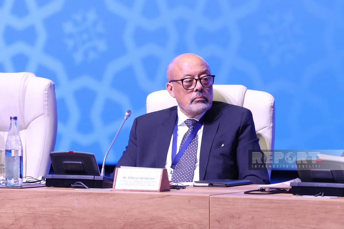 Head of Institute: Baku - unique platform for intercultural dialogue