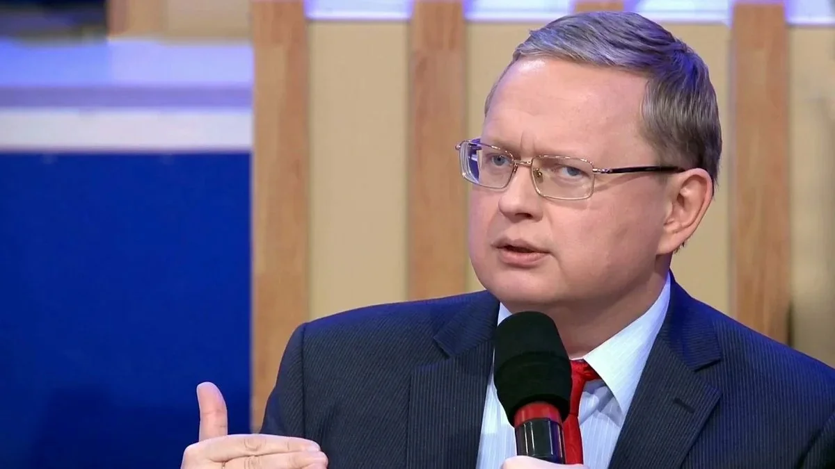 Azərbaycan Mixail Delyaginə cinayət işi açıb, beynəlxalq axtarışa verib