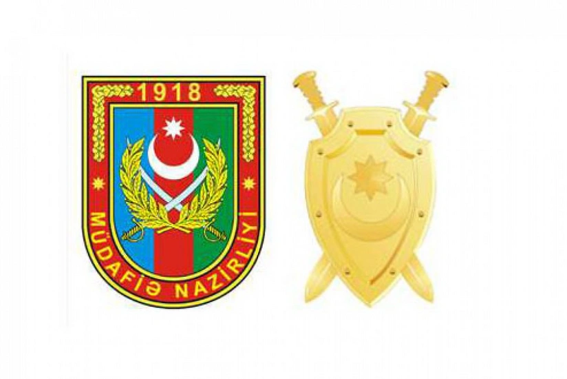 Müdafiə Nazirliyi ilə Respublika Hərbi Prokurorluğu arasında illik tədbirlər planı imzalanıb