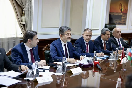Azərbaycan və Türkiyə kənd təsərrüfatı tədqiqatları sahəsində əməkdaşlığı inkişaf etdirir