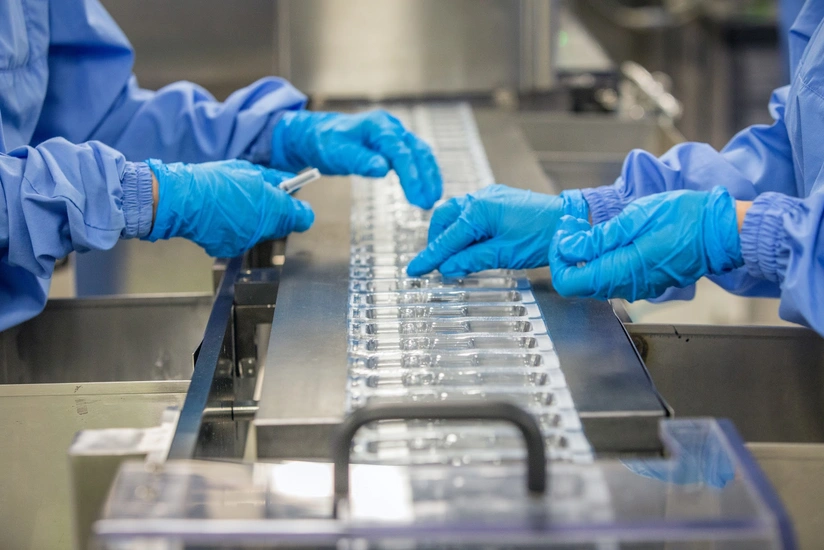 Kazakhstan eyes launching plant for production of vaccines against COVID