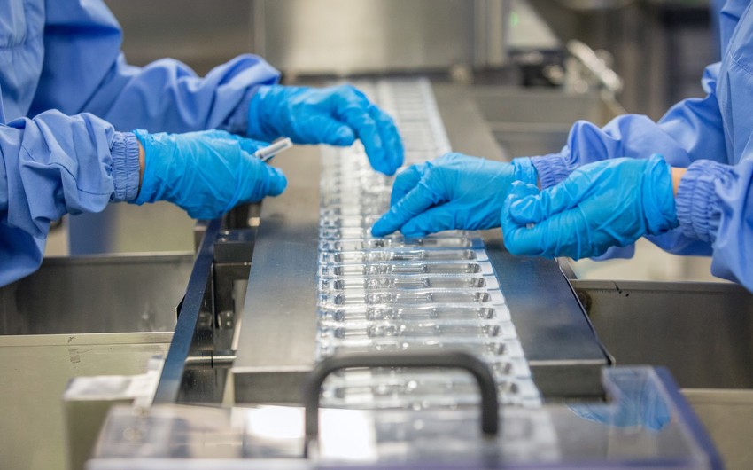 Kazakhstan eyes launching plant for production of vaccines against COVID