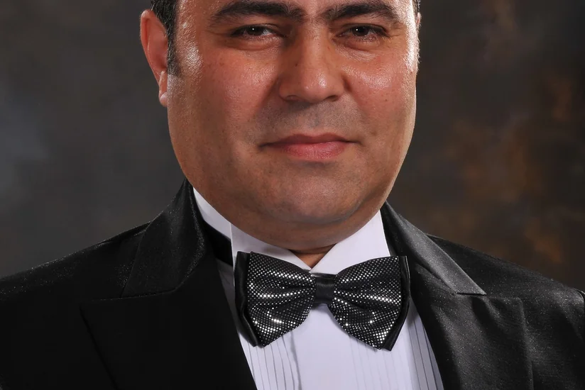 Azər Zeynalov yubileyini premyera ilə qeyd edəcək