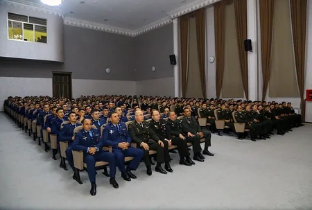 “İki cahana sığmayan ömür” adlı tədbir keçirilib - VİDEO - FOTO