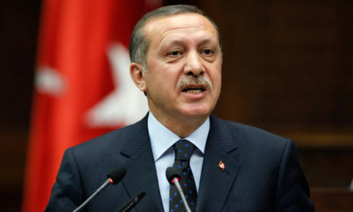 ​Ərdoğan ABŞ-dan Fətullah Güləni təhvil verməyi tələb edib