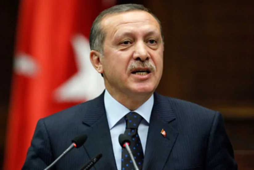 ​Ərdoğan ABŞ-dan Fətullah Güləni təhvil verməyi tələb edib