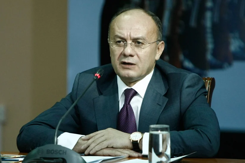 Seyran Ohanyan: “Gələn il keçiriləcək parlament seçkisində iştirak edəcəm”