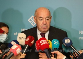 Швыдкой: Низами Гянджеви проповедовал актуальные и на cегодня идеи мира