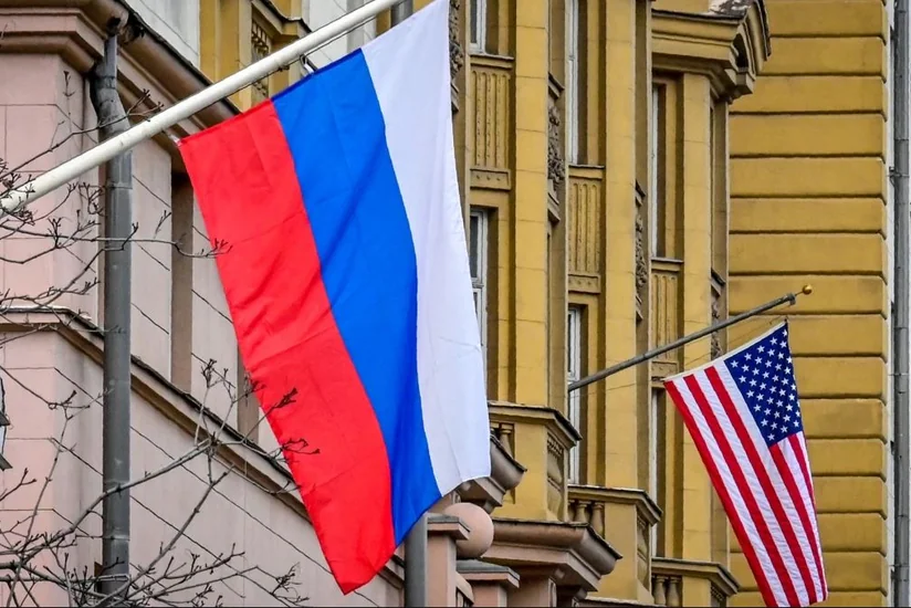 Rusiyanın onlarla diplomatı gələn il ABŞ-ı tərk edəcək