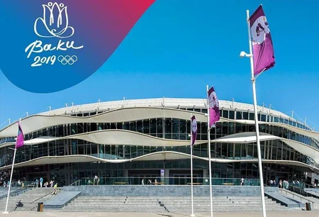 Baku-2019 15th European Youth Summer Olympic Festival kicks off today