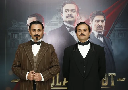 Bank Respublika Bakı və Gəncədə ADR-in 100 illiyinə həsr olunmuş filmin premyerasını keçirib