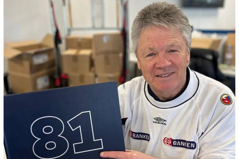 Tottenhemin sabiq futbolçusu vəfat edib