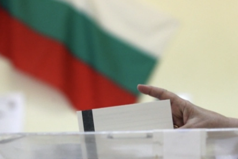 Extraordinary parliamentary elections to be held in Bulgaria