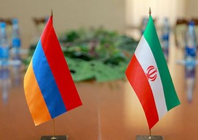 Министры обороны Армении и Ирана обсудили вопросы региональной безопасности