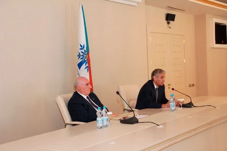 Sədr müavini: YAP-ın bütün yerli strukturları və fəalları parlament seçkilərinə hazırlıq prosesinə fəal cəlb olunub