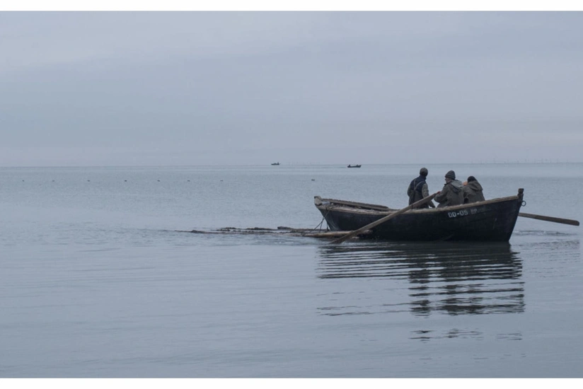 Xəzər dənizində balıqçılar batıb, birinin meyiti tapılıb