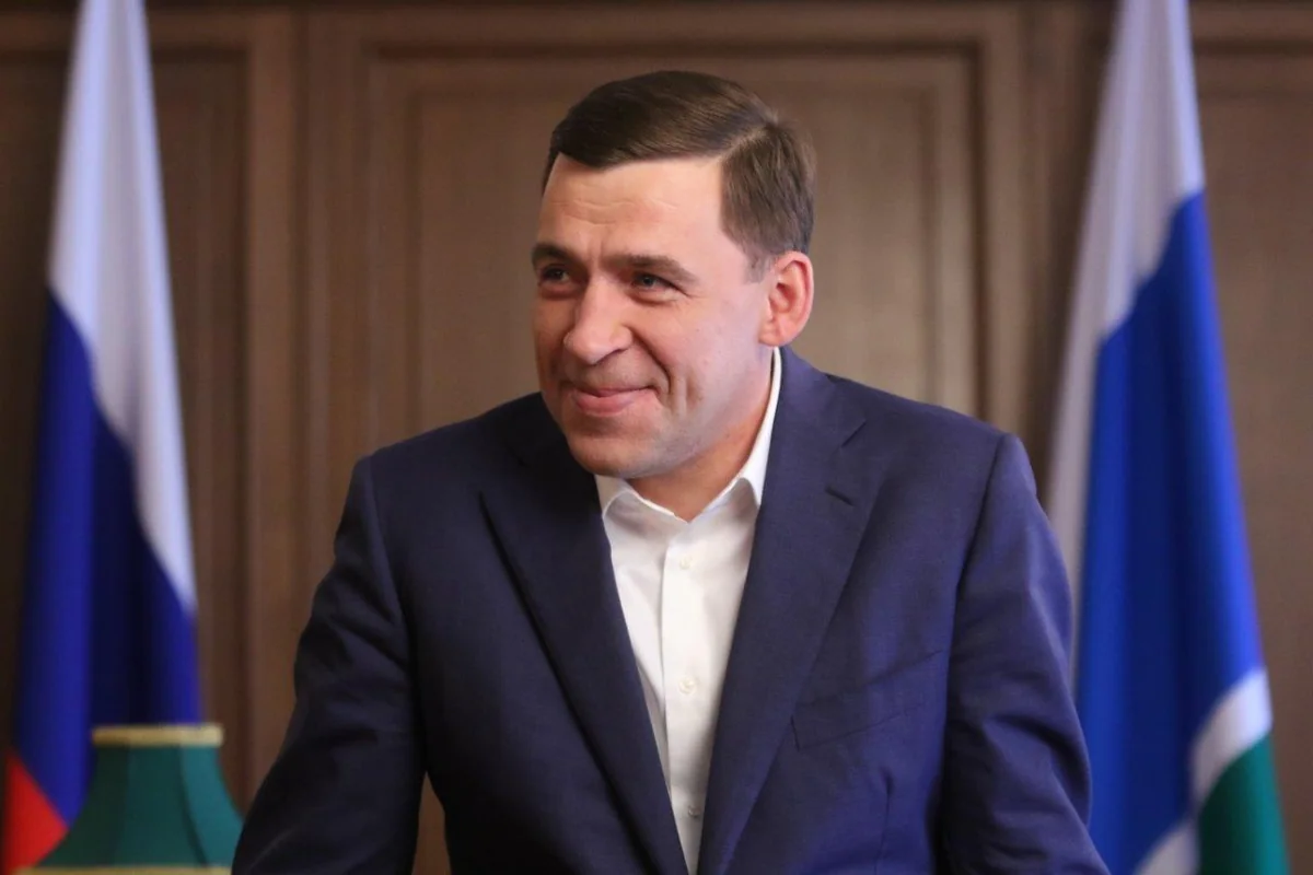 Губернатор Свердловской области посетит Азербайджан