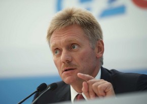 Vladimir Putinin sözçüsü: Türkiyə ilə əlaqələrimizdə soyuqluq yoxdur