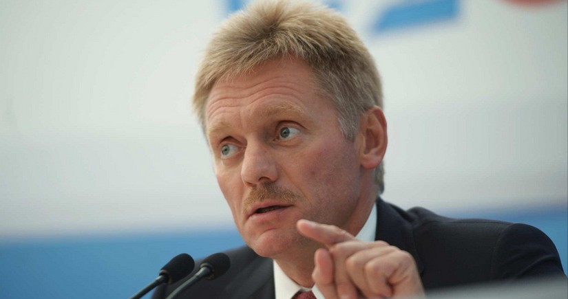 Peskov: Poland's actions are part of its unfriendly policy towards Russia