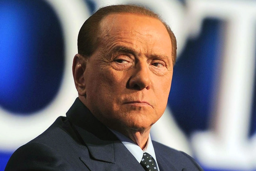 Silvio Berluskoninin sağlıq durumu məlum oldu