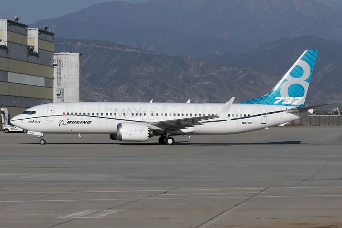 Emirates исключил возможность начала полётов Boeing 737 Max до конца 2019 г.