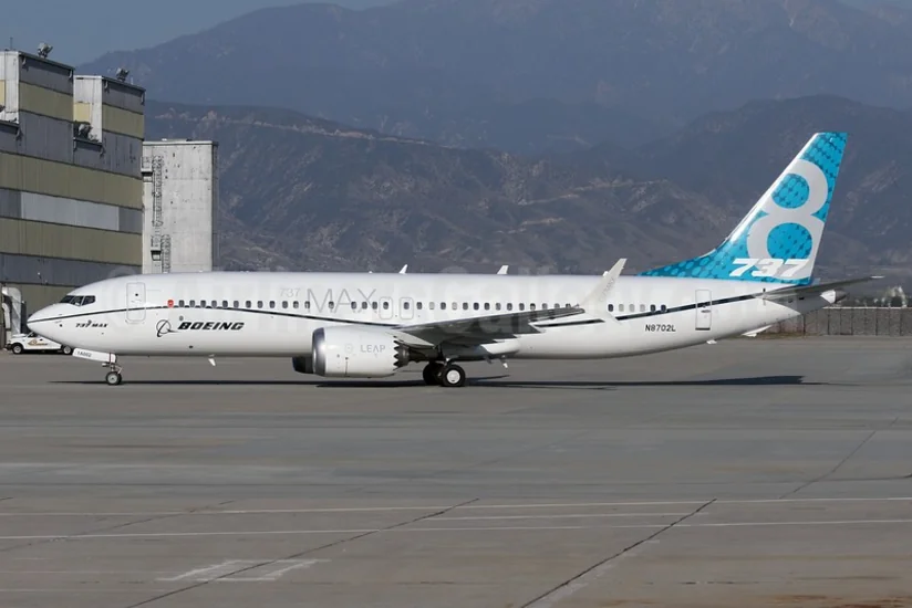 Emirates исключил возможность начала полётов Boeing 737 Max до конца 2019 г.