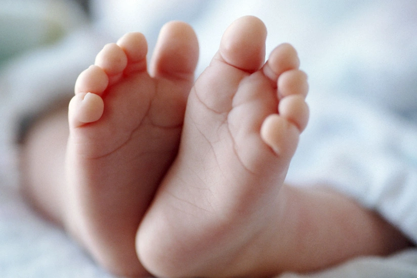 Mingəçevirdə iki yaşlı körpə dərmandan zəhərlənib