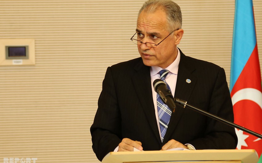 BMT rəsmisi: Azərbaycanda qadınların 24 faizi müxtəlif formada zorakılığa məruz qalır