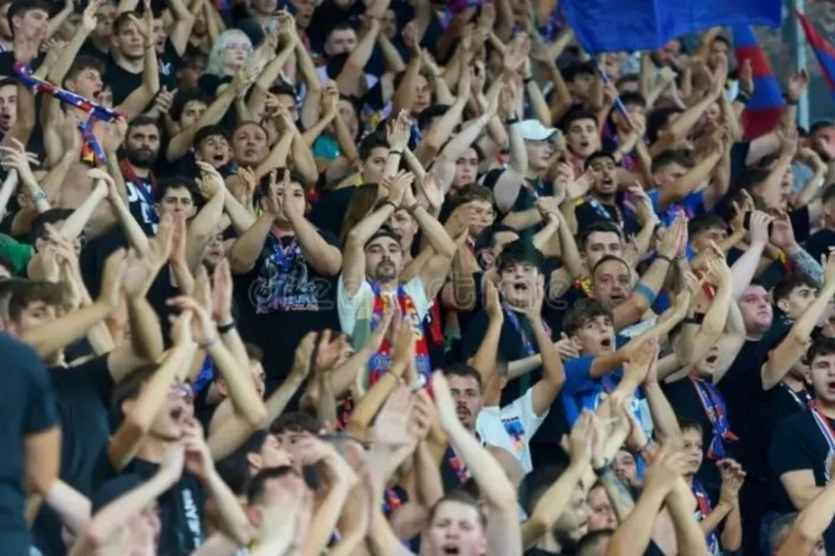 Azərbaycan I Liqasının 2024/2025 mövsümünün oyunlarını 64 min 595 tamaşaçı izləyib