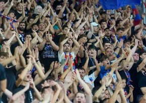 Azərbaycan I Liqasının 2024/2025 mövsümünün oyunlarını 64 min 595 tamaşaçı izləyib