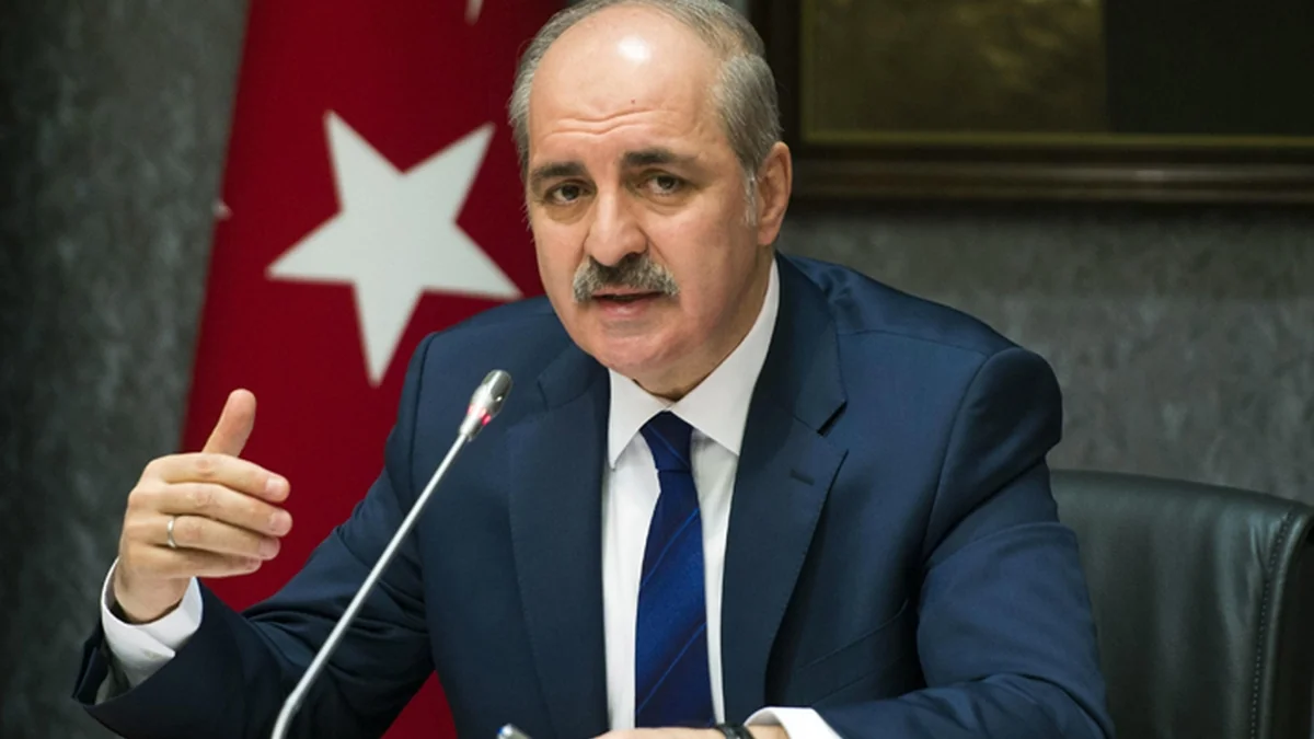 Türkiyə rəsmisi: “ABŞ-ın Suriyaya endirdiyi hava zərbələri müsbət və əhəmiyyətlidir”