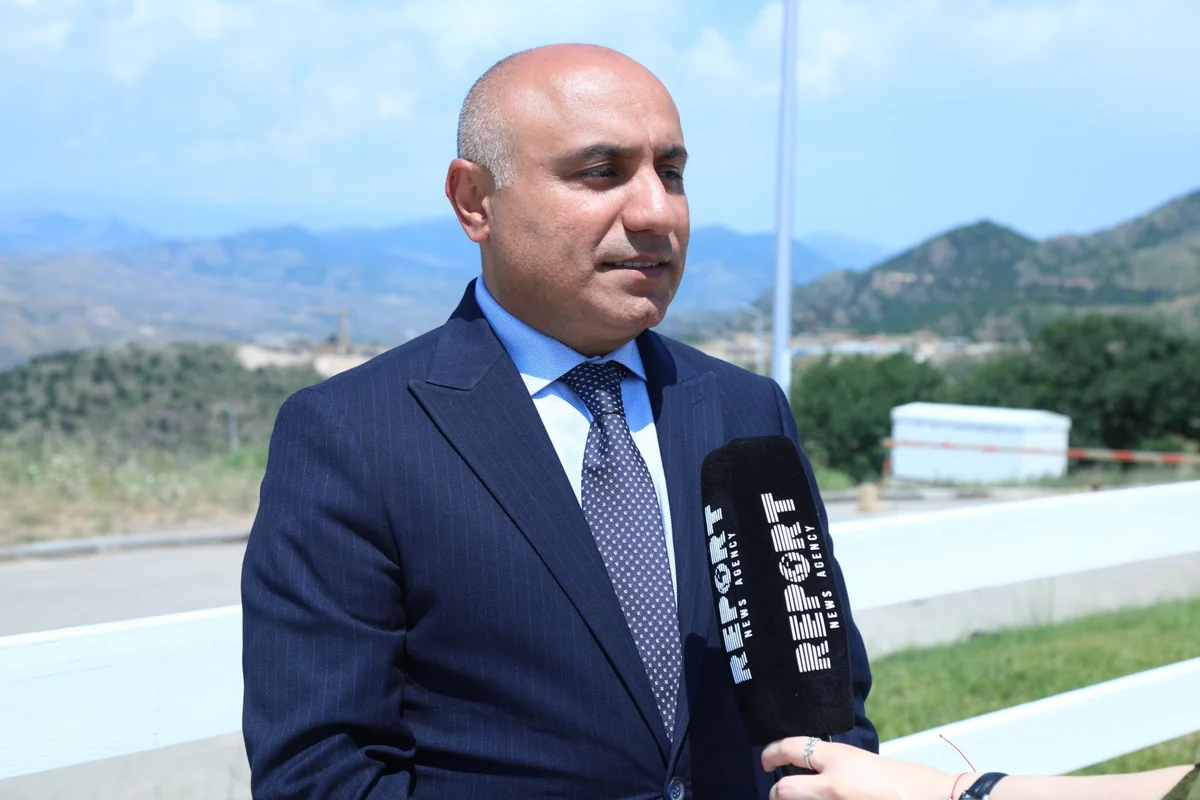 İşğaldan azad edilmiş ərazilərdə 2500-ə yaxın şəxsin məşğulluğu təmin edilib