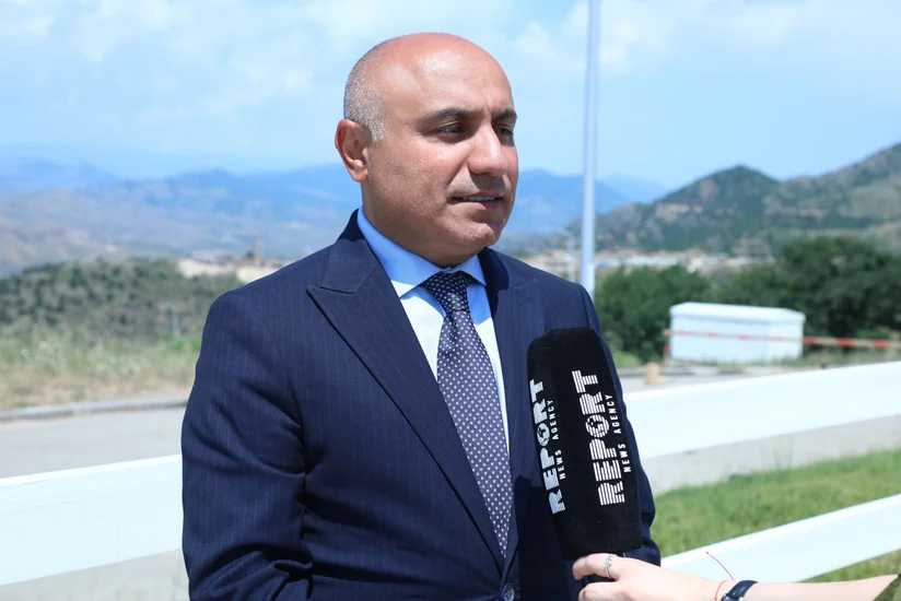 İşğaldan azad edilmiş ərazilərdə 2500-ə yaxın şəxsin məşğulluğu təmin edilib
