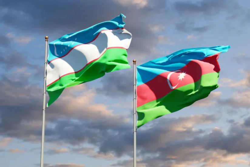 Azərbaycan və Özbəkistan birgə müəssisələrin yaradılması perspektivlərini müzakirə edib