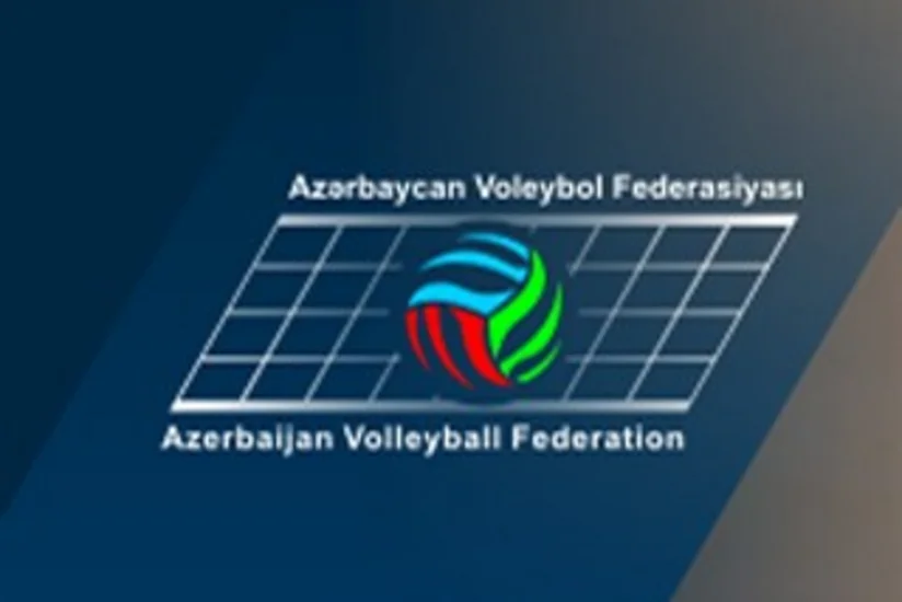 Azərbaycan Voleybol Federasiyası: Milli komandaya baş məşqçi təyinatı yaxın günlərdə gerçəkləşəcək