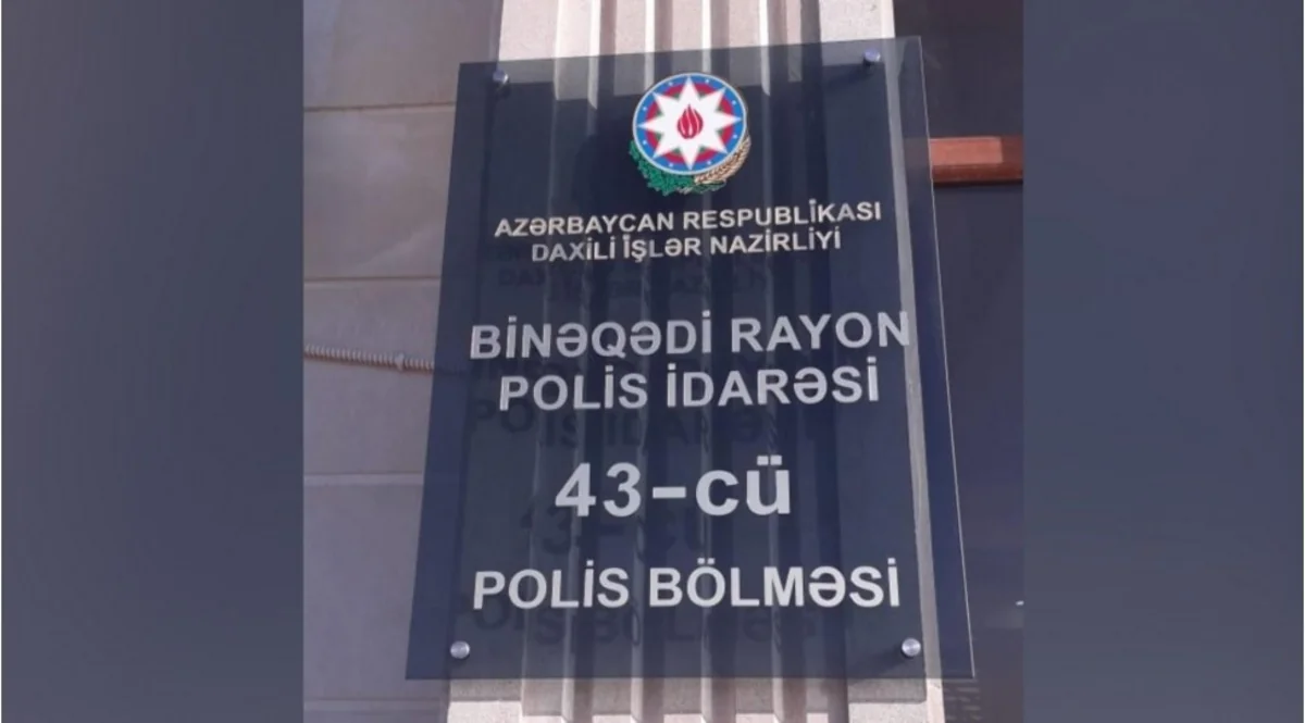 Bakıda narkotik satan şəxslər tutuldu - FOTO