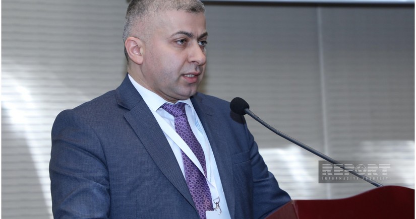 Fuad İsayev: Maliyyə sektorunda PL/TM risklərinə dair bilik səviyyəsi hələ də istənilən səviyyədə deyil
