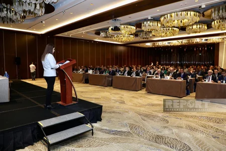 Forum on quality assurance in higher education underway in Baku