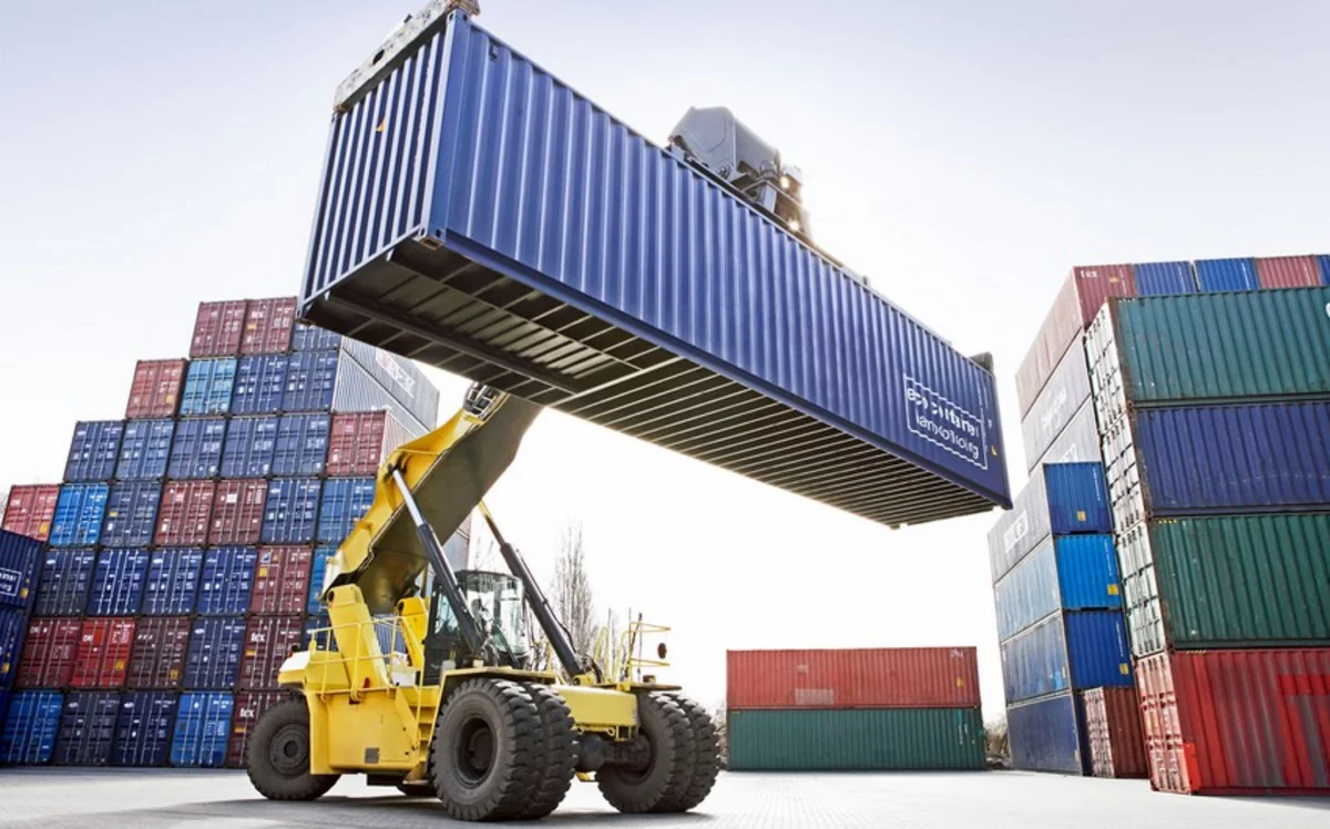 Azərbaycanda Rəqəmsal Nəqliyyat və Logistika Platforması yaradılacaq
