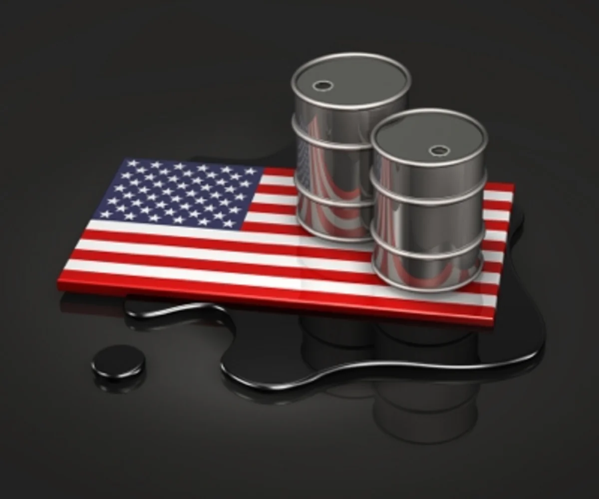 Oil reserves feature growth in United States