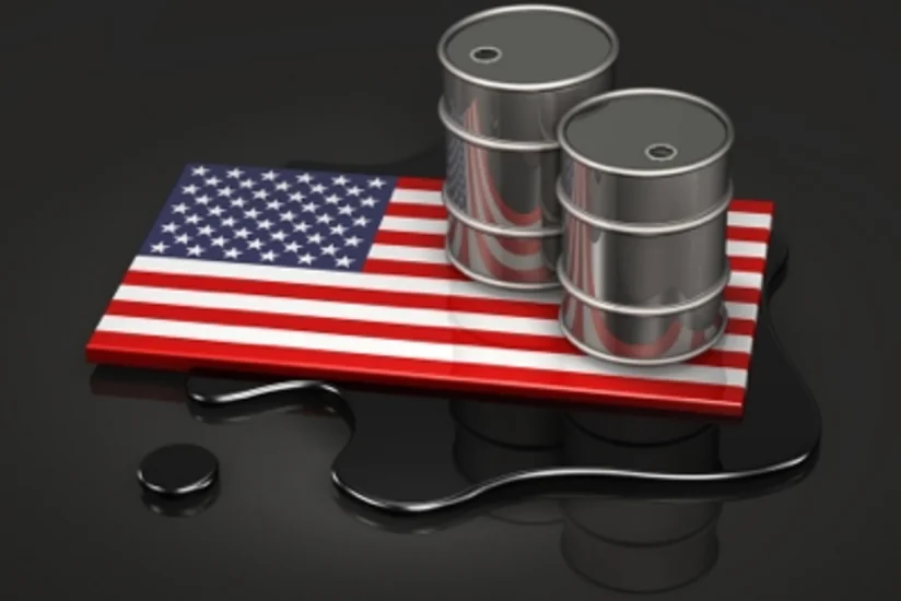 Oil reserves feature growth in United States