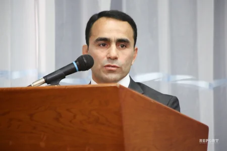​Milli Olimpiya Komitəsində Sadıq Sadıqovun yubileyi qeyd olunub - FOTO